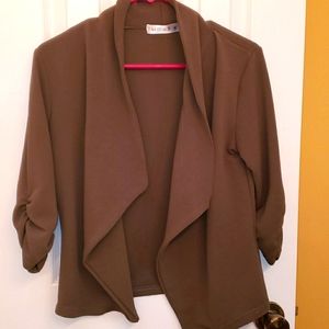 🔆 3/25 Sale Light Stretch Blazer